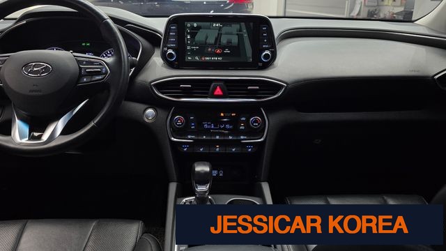 2019 Hyundai Santa Fe TM - Thumbnail 3