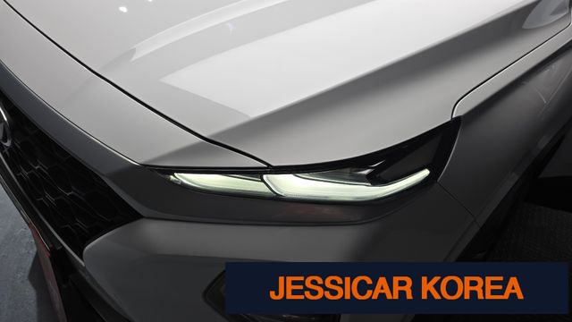 2019 Hyundai Santa Fe TM - Thumbnail 4