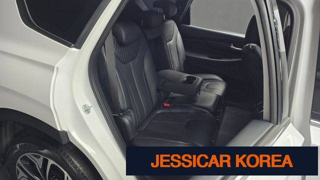 2019 Hyundai Santa Fe TM - Thumbnail 6