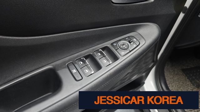 2019 Hyundai Santa Fe TM - Thumbnail 10