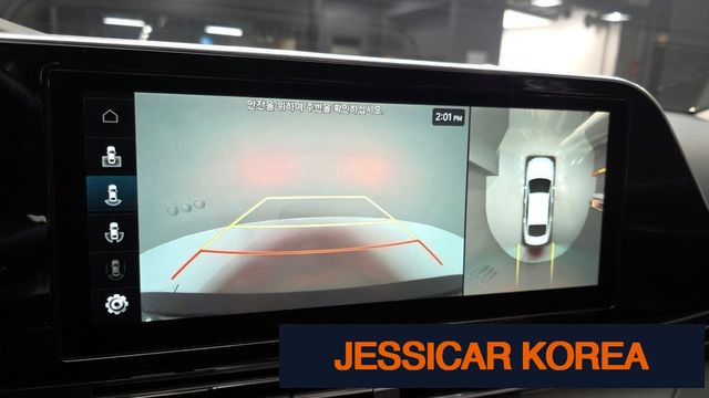 2022 Hyundai The New Grandeur IG - Thumbnail 6