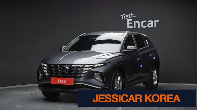 2023 Hyundai Tucson (NX4) - Thumbnail 2
