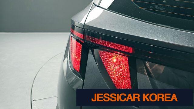 2023 Hyundai Tucson (NX4) - Thumbnail 4