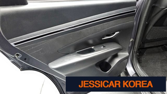 2023 Hyundai Tucson (NX4) - Thumbnail 5