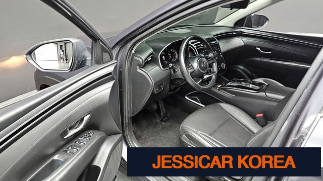 2023 Hyundai Tucson (NX4) - Thumbnail 6