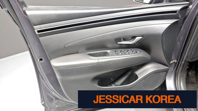 2023 Hyundai Tucson (NX4) - Thumbnail 9