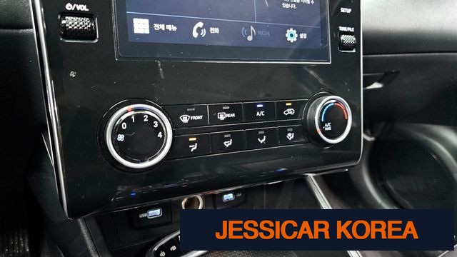 2023 Hyundai Tucson (NX4) - Thumbnail 10