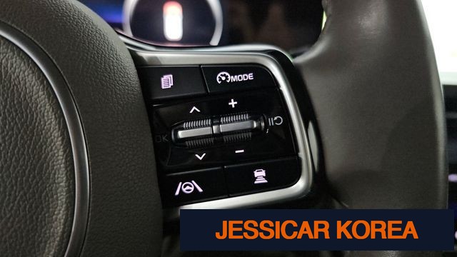 2022 Kia Carnival 4th Gen - Thumbnail 3