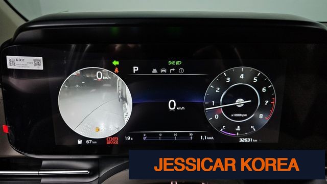2022 Kia Carnival 4th Gen - Thumbnail 6