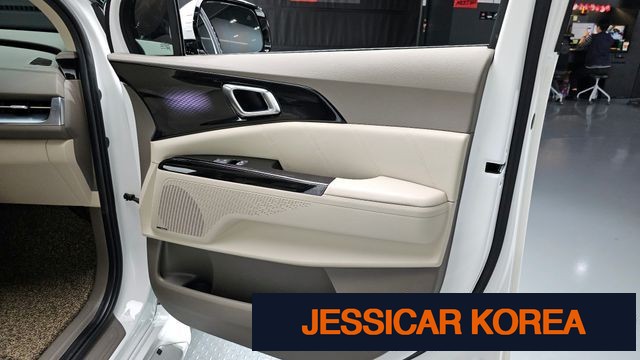 2022 Kia Carnival 4th Gen - Thumbnail 7