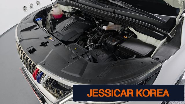 2022 Kia Carnival 4th Gen - Thumbnail 9