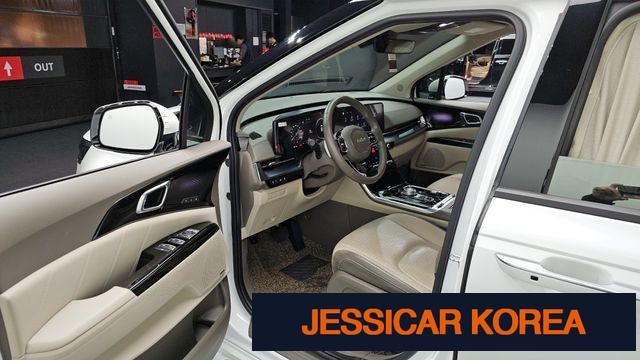 2022 Kia Carnival 4th Gen - Thumbnail 10