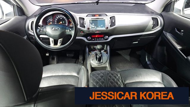 2014 Kia The New Sportage R - Thumbnail 6