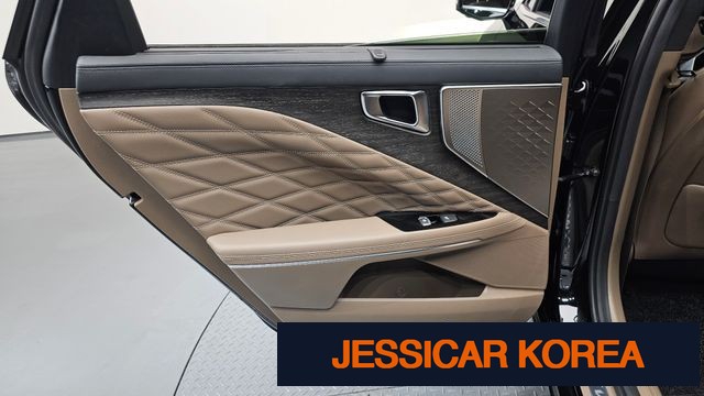 2022 Kia K8 - Thumbnail 6