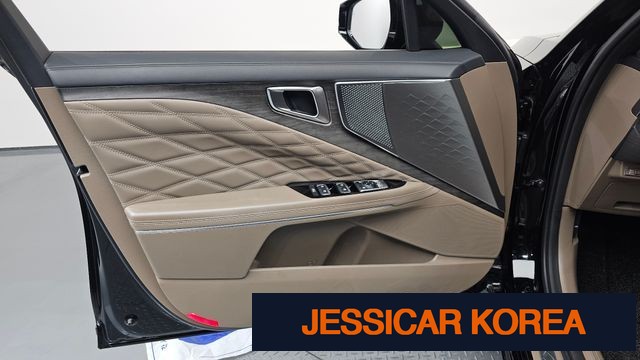 2022 Kia K8 - Thumbnail 9