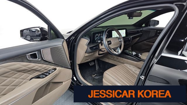 2022 Kia K8 - Thumbnail 10