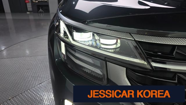 2024 Kia The New Seltos - Thumbnail 4
