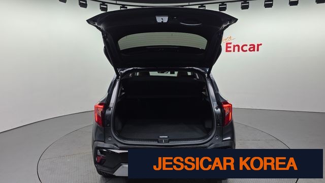 2024 Kia The New Seltos - Thumbnail 9