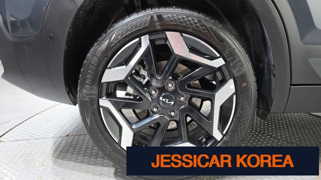 2024 Kia The New Seltos - Thumbnail 10