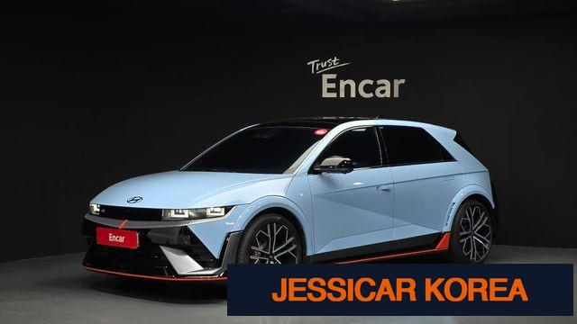 2024 Hyundai Ioniq 5 - Thumbnail 7