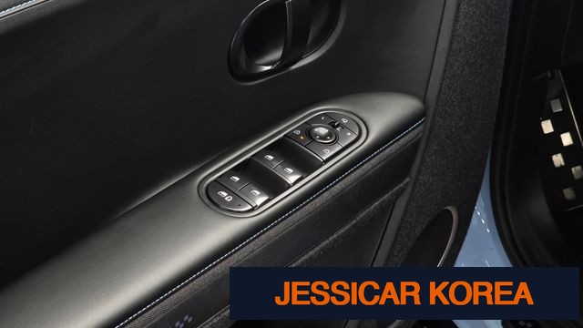 2024 Hyundai Ioniq 5 - Thumbnail 9