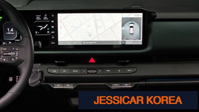 2026 Kia Seltos 2nd generation - Thumbnail 2