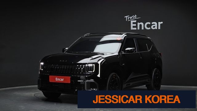 2026 Kia Seltos 2nd generation - Thumbnail 7