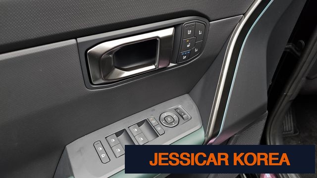 2026 Kia Seltos 2nd generation - Thumbnail 8