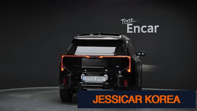 2026 Kia Seltos 2nd generation - Thumbnail 10