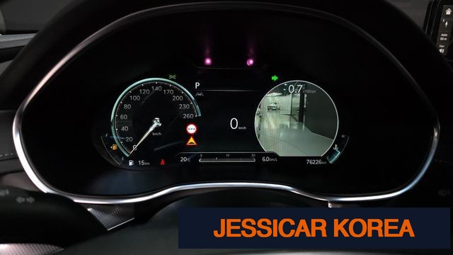 2022 Genesis G80 (RG3) - Thumbnail 2