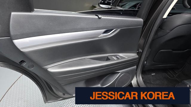2022 Genesis G80 (RG3) - Thumbnail 4