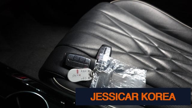 2022 Genesis G80 (RG3) - Thumbnail 6