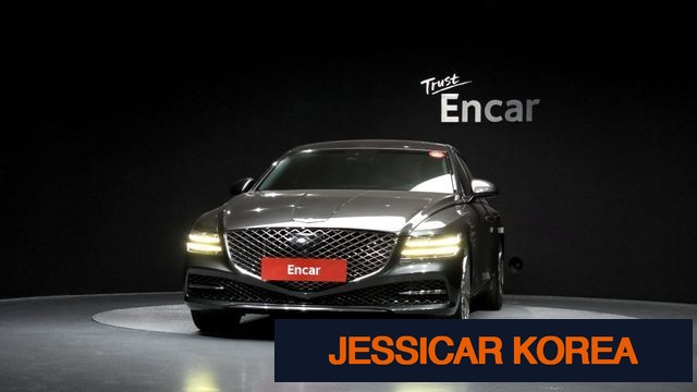 2022 Genesis G80 (RG3) - Thumbnail 10