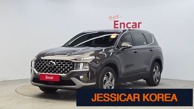 2023 Hyundai The New Santa Fe - Thumbnail 3
