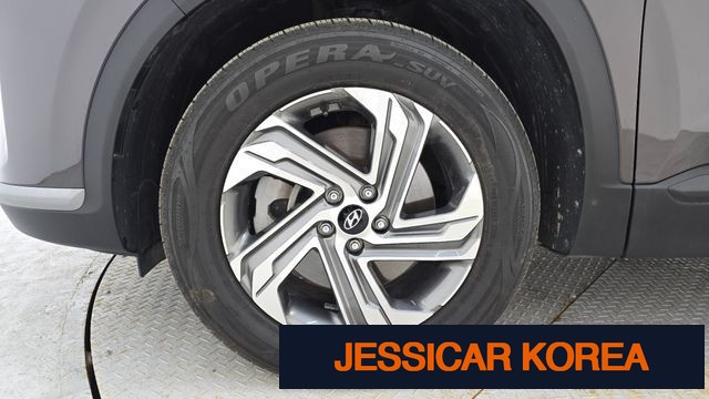 2023 Hyundai The New Santa Fe - Thumbnail 7