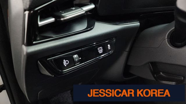 2022 Kia The All New Niro - Thumbnail 2