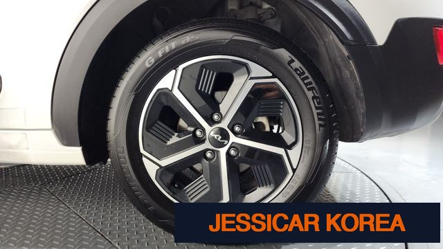 2022 Kia The All New Niro - Thumbnail 5