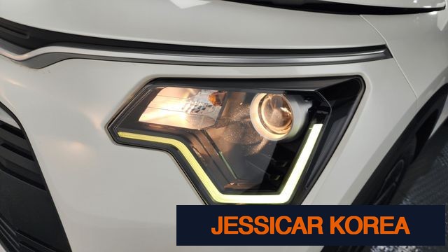 2022 Kia The All New Niro - Thumbnail 9