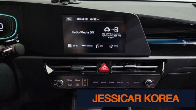 2022 Kia The All New Niro - Thumbnail 10