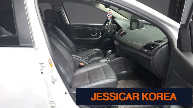 2019 Renault Korea SM3 Z.E. - Thumbnail 2