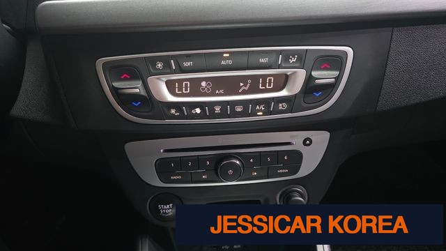 2019 Renault Korea SM3 Z.E. - Thumbnail 3