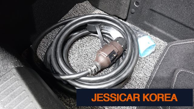 2019 Renault Korea SM3 Z.E. - Thumbnail 4