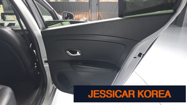 2019 Renault Korea SM3 Z.E. - Thumbnail 7