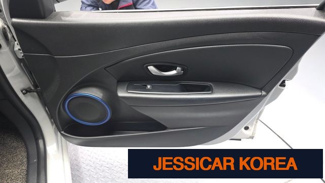 2019 Renault Korea SM3 Z.E. - Thumbnail 10