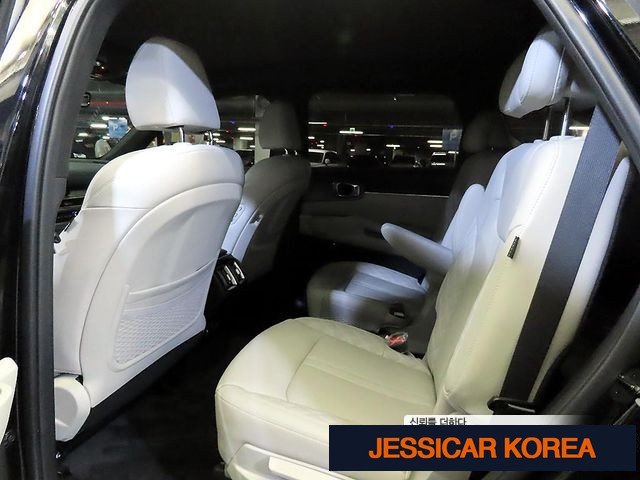 2024 Kia The New Sorento 4th generation - Thumbnail 2