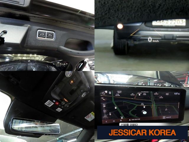 2024 Kia The New Sorento 4th generation - Thumbnail 3