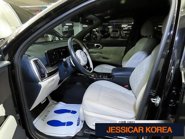 2024 Kia The New Sorento 4th generation - Thumbnail 5