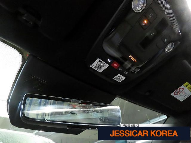 2024 Kia The New Sorento 4th generation - Thumbnail 8