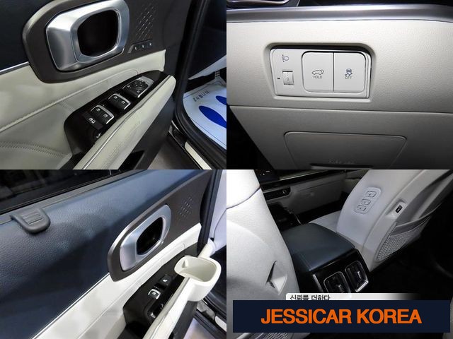 2024 Kia The New Sorento 4th generation - Thumbnail 9