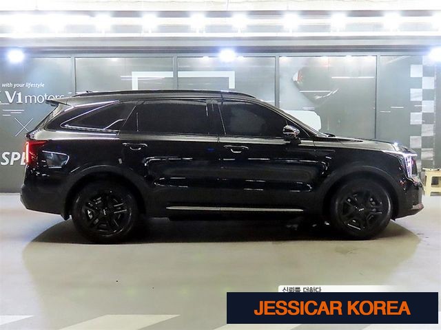 2024 Kia The New Sorento 4th generation - Thumbnail 10